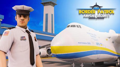 Airport Security Simulator 螢幕截圖 0