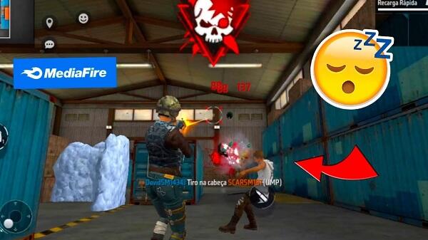 Xit FF Mobile Android 版 apk