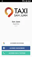 Taxi San Juan 螢幕截圖 0