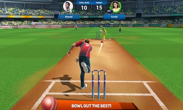 CCL 24 Game Mod স্ক্রিনশট 3