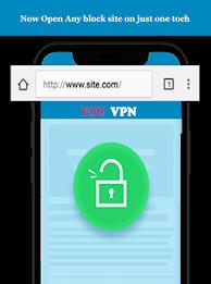 Vpn Open Hub (Open Video & Sit Tangkapan skrin 0