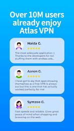 Hotspot Super vpn 螢幕截圖 2