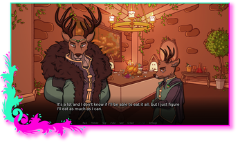 Lyre Screenshot 3