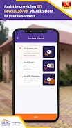 Utec Home Building Partner App Zrzut ekranu 2