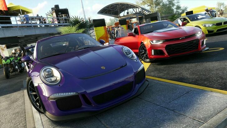Ubisoft's The Crew Shutdown Example