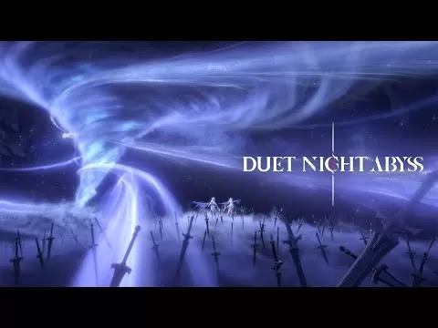 Duet Night Abyss CBT2 Gameplay Screenshot