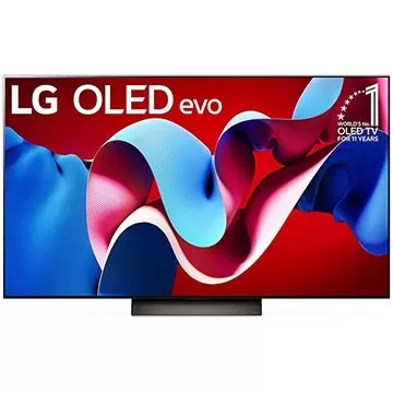 42 LG Evo C4 4K OLED Smart TV - PC Gaming Monitor Deal