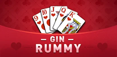 Gin Rummy: Classic Card Game স্ক্রিনশট 0