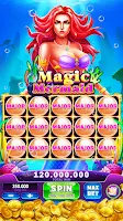 Live Party™ Slots-Vegas Casino 螢幕截圖 3