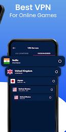 VPN Master - VPN Proxy 螢幕截圖 2