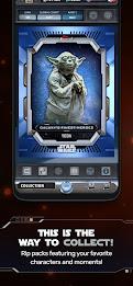 Star Wars Card Trader by Topps Ekran Görüntüsü 3