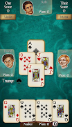 Euchre स्क्रीनशॉट 1