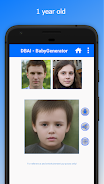 BabyGenerator Guess baby face Screenshot 2