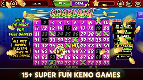 Best Bet Casino™ Slot Games 螢幕截圖 3