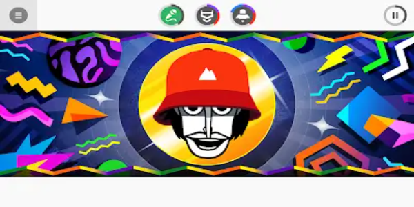 Incredibox 螢幕截圖 0