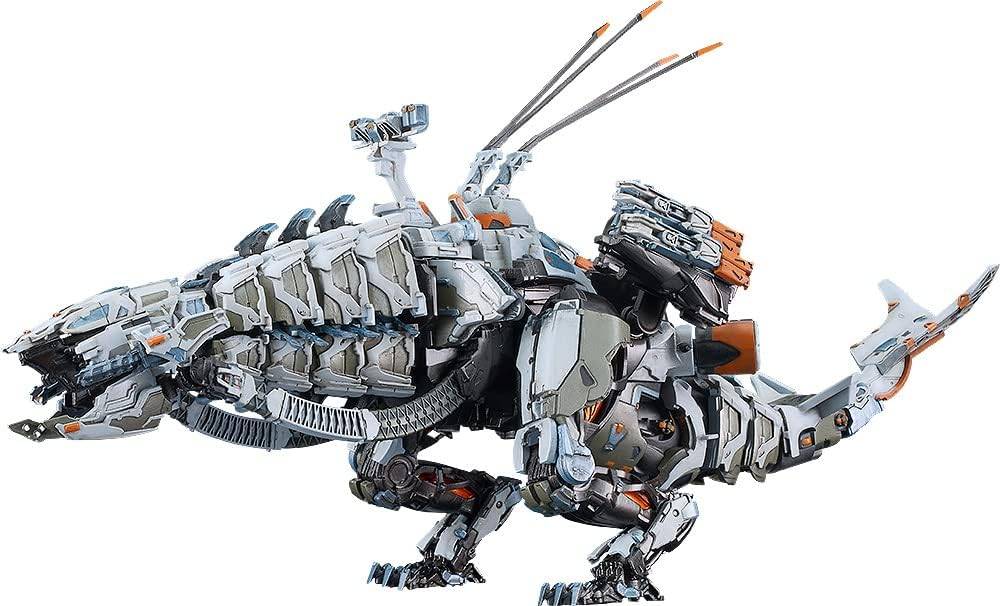 Good Smile CompanyHorizon Forbidden West: Thunderjaw Moderoid Plastic Model Kit