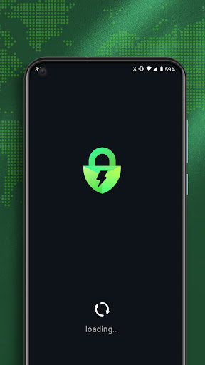 SafeLock VPN 螢幕截圖 0