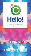 Caring Membership 螢幕截圖 0