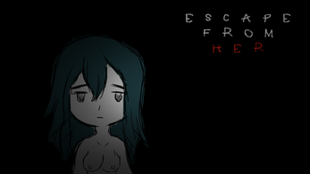 Schermata Escape from Her 0