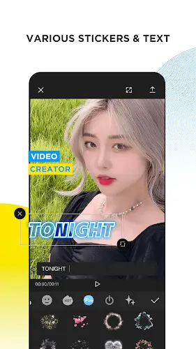 CapCut - Video Editor Tangkapan skrin 0