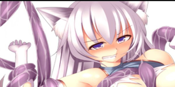 Platina Experience: R - Fox Daughter’s Sexy Human Experience Screenshot 1