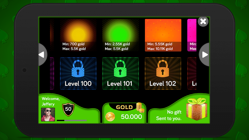 Rummy - Free by Neem Games Tangkapan skrin 3