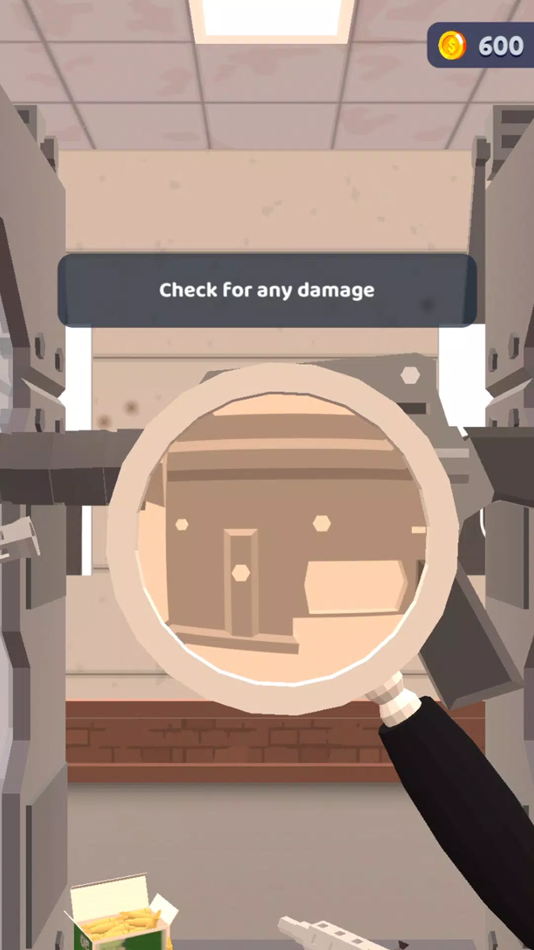 Schermata Gun Tycoon 2