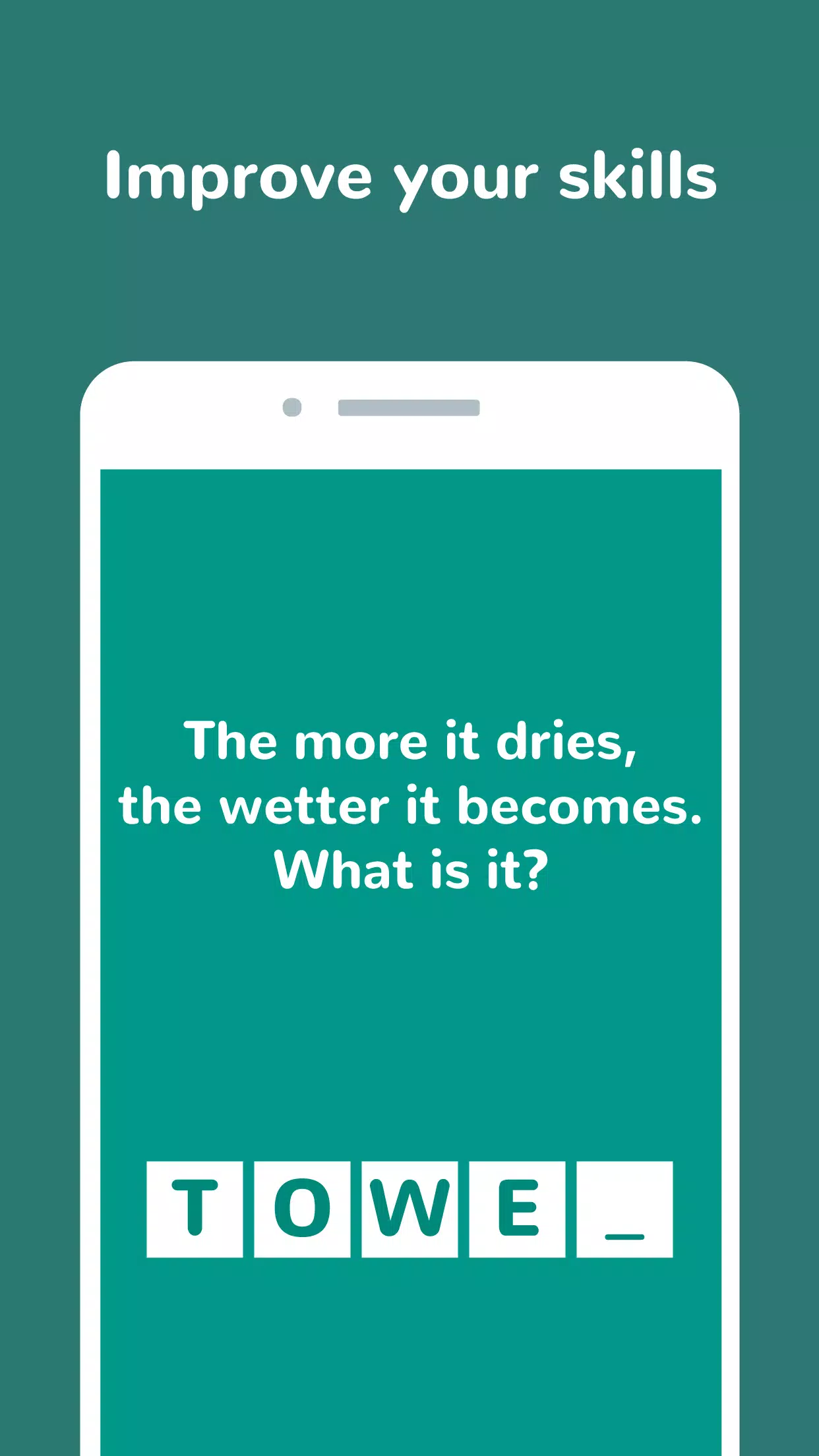 Just Word Games 스크린샷 3