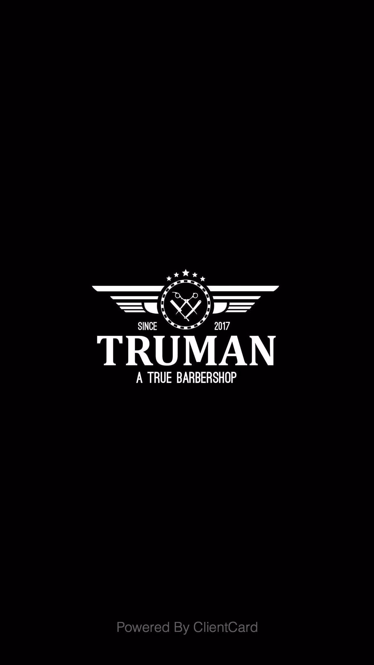 TRUMAN 螢幕截圖 0