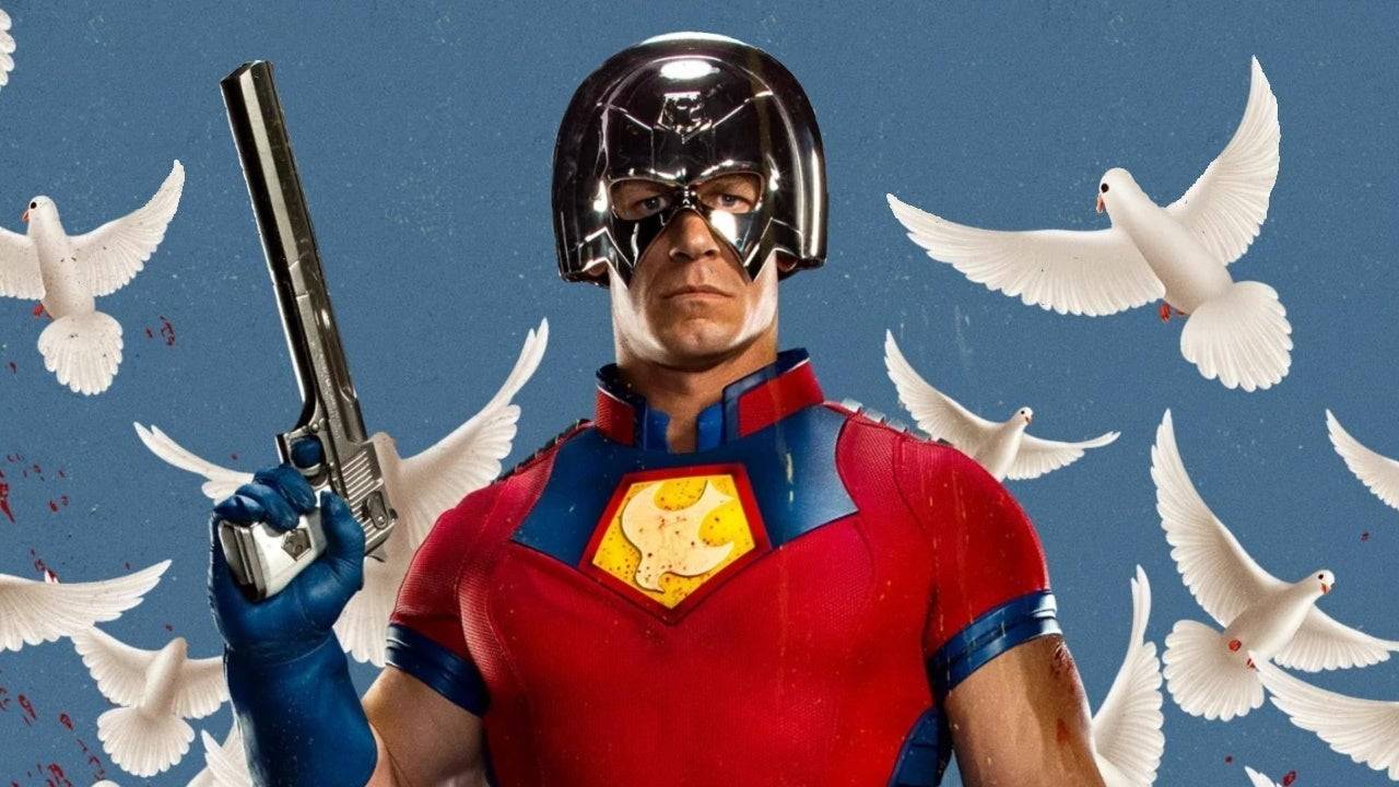Image: DCU Movie Still