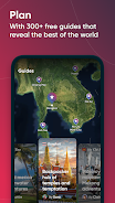 Polarsteps - Travel Tracker 螢幕截圖 1