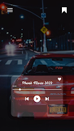 Phonk Music 2023 스크린샷 2