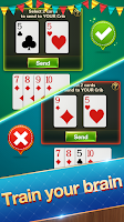 Cribbage - Card Game ภาพหน้าจอ 3