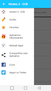 Hinário 5 - CCB Capture d'écran 1
