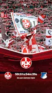 1. FC Kaiserslautern 螢幕截圖 0