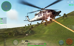 Helicopter Sim 螢幕截圖 0