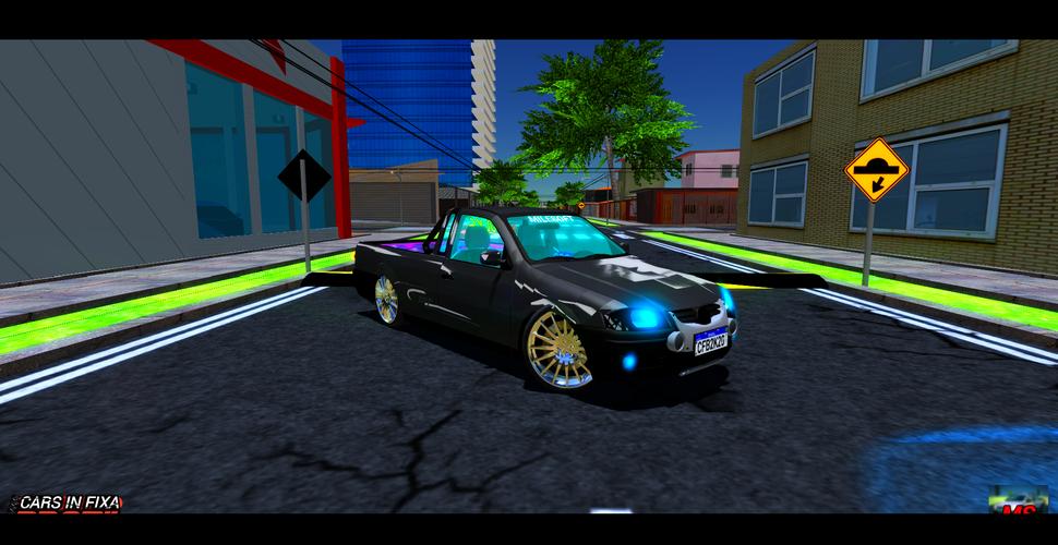 Cars in Fixa - Brazil Screenshot 0