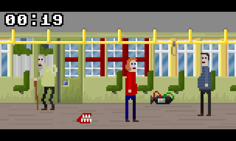 McPixel Mod应用截图第1张
