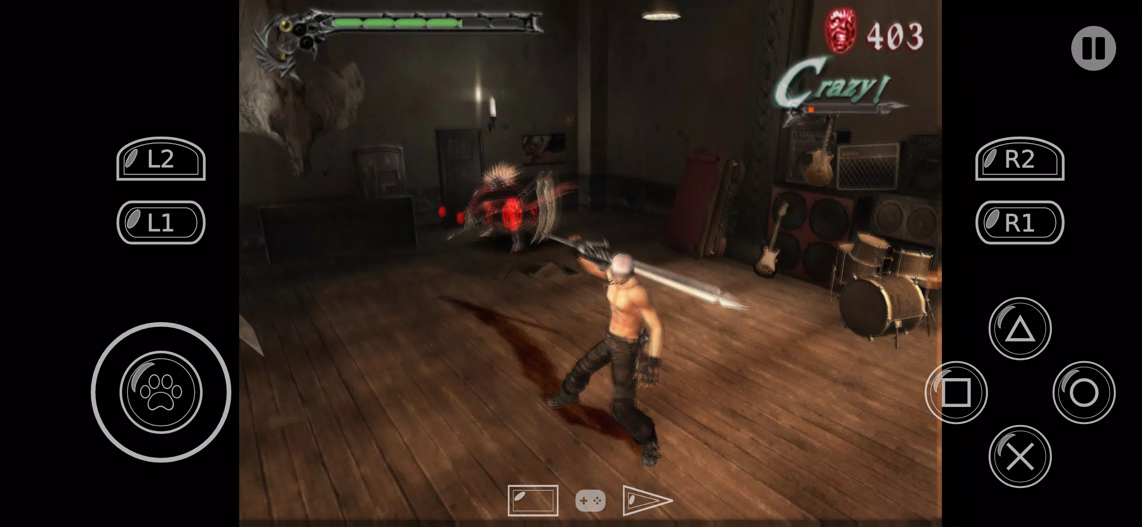 PPSS22 arm64 Plugins 螢幕截圖 1