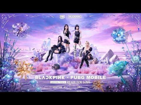 pubg မိုဘိုင်းအတွက် Babymonster