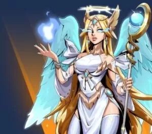 Tumbuh Senarai Tingkat Duel CCG - Lihat Heroes Terkuat (2025)