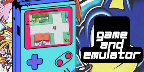 GBA Game Iso : Emulator ภาพหน้าจอ 2