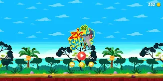 zig and sharko & marina island Скриншот 1