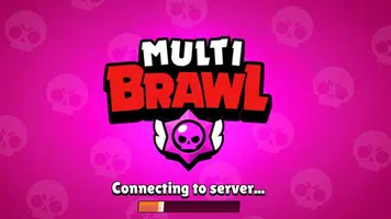 Multi Brawl Tangkapan skrin 0