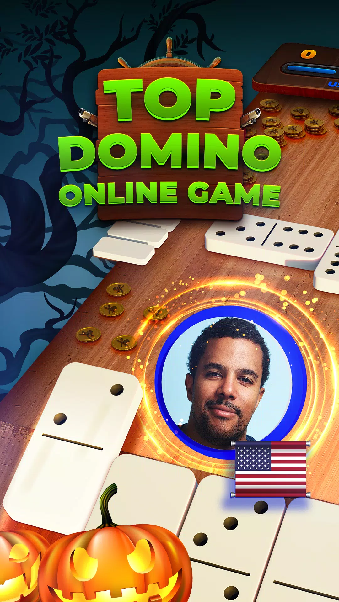 Domino Duel Скриншот 0