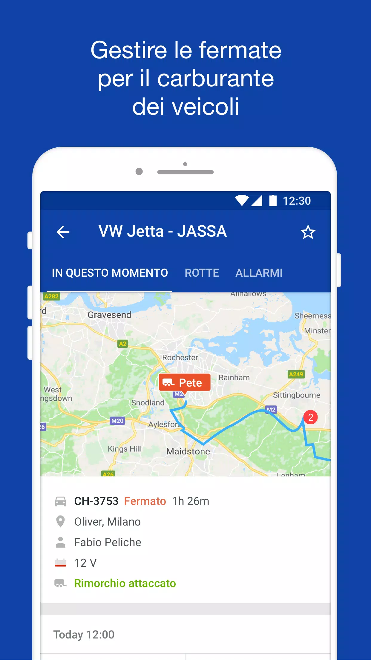 FDM应用截图第2张