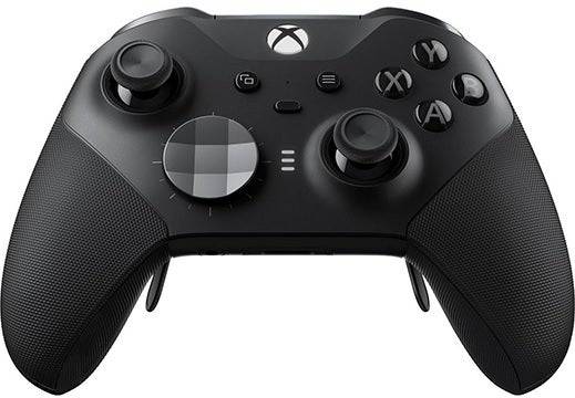 Xbox Elite Series 2 무선 컨트롤러