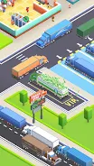 Travel Center Tycoon 螢幕截圖 0