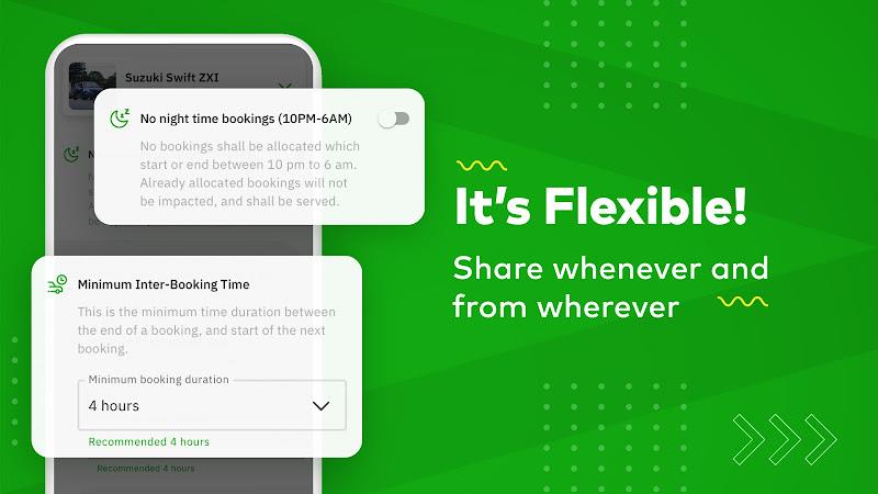 Zoomcar Host: Share Your Car ภาพหน้าจอ 2