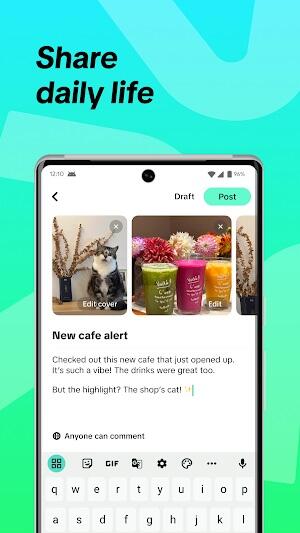 Tiktok Tala apk pinakabagong bersyon